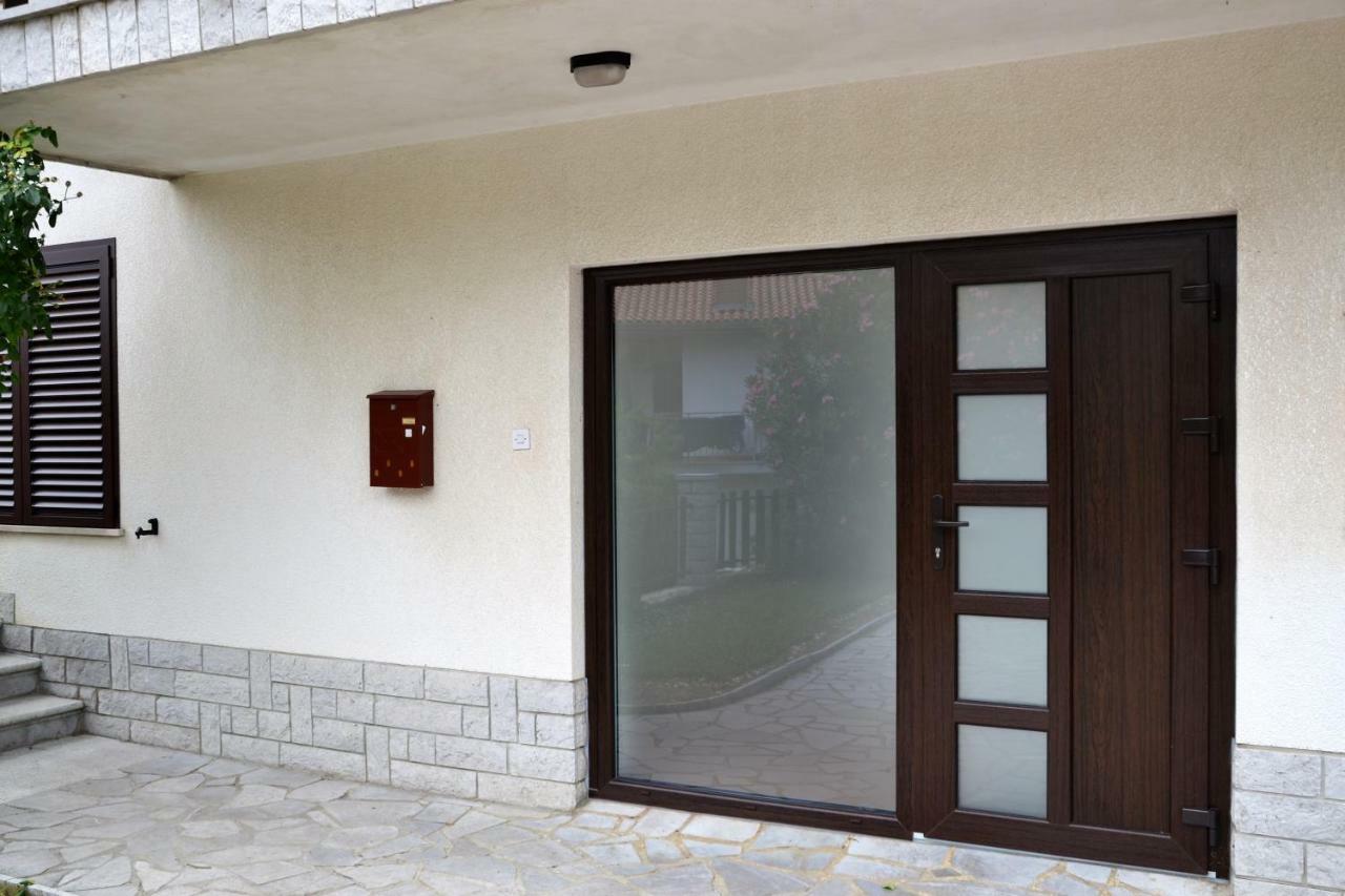 Apartment Istrian View Šmarje 外观 照片