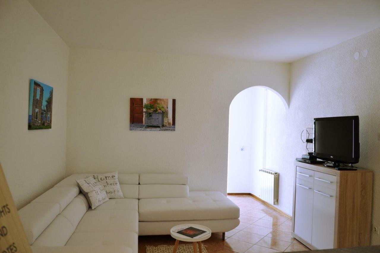 Apartment Istrian View Šmarje 外观 照片