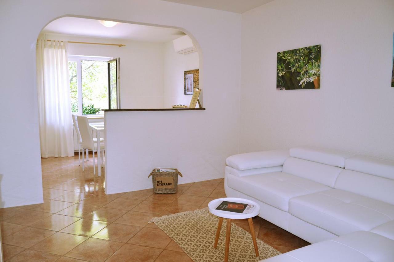 Apartment Istrian View Šmarje 外观 照片