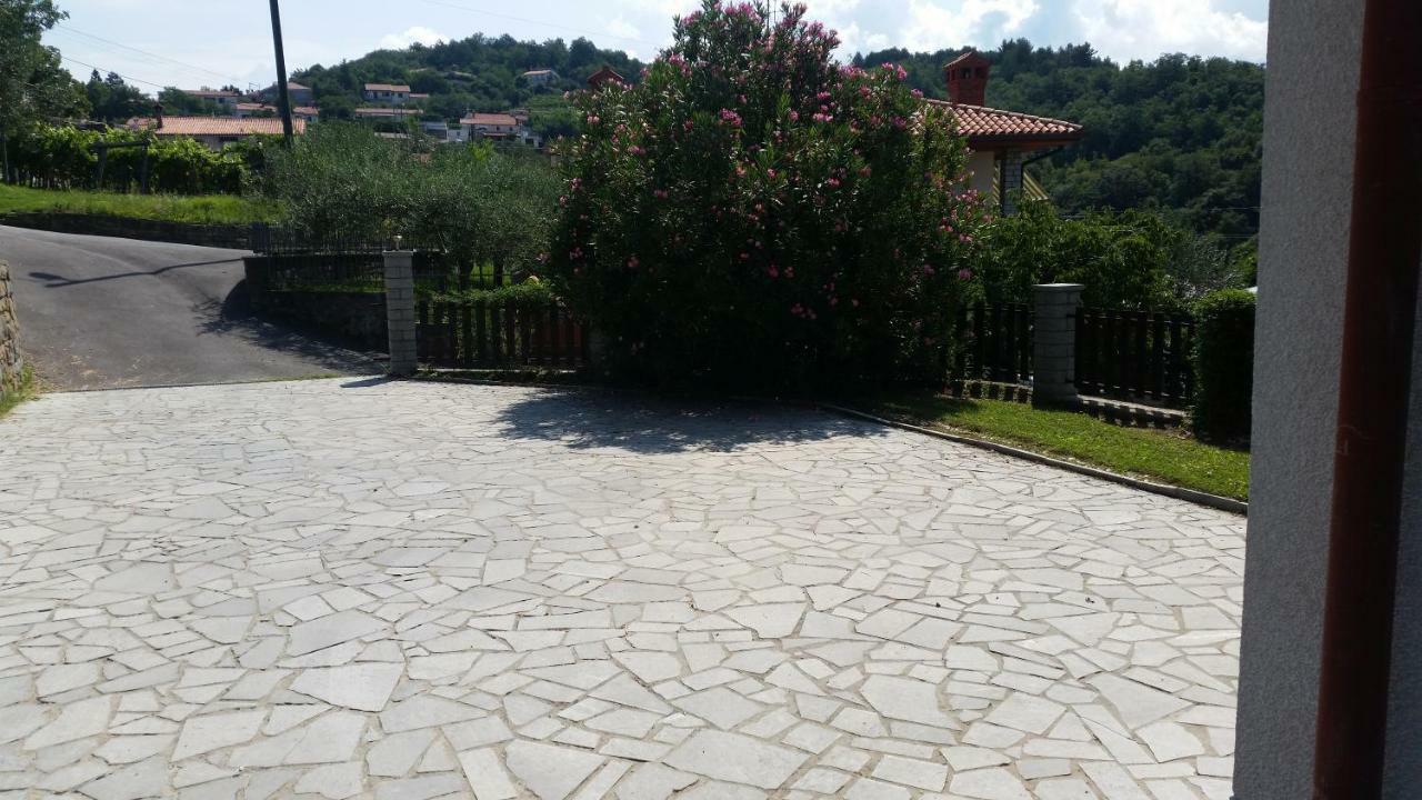 Apartment Istrian View Šmarje 外观 照片