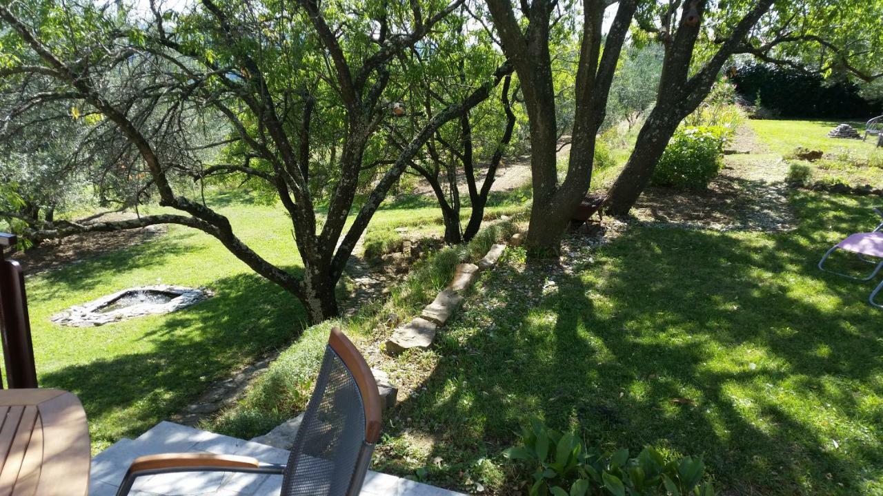 Apartment Istrian View Šmarje 外观 照片