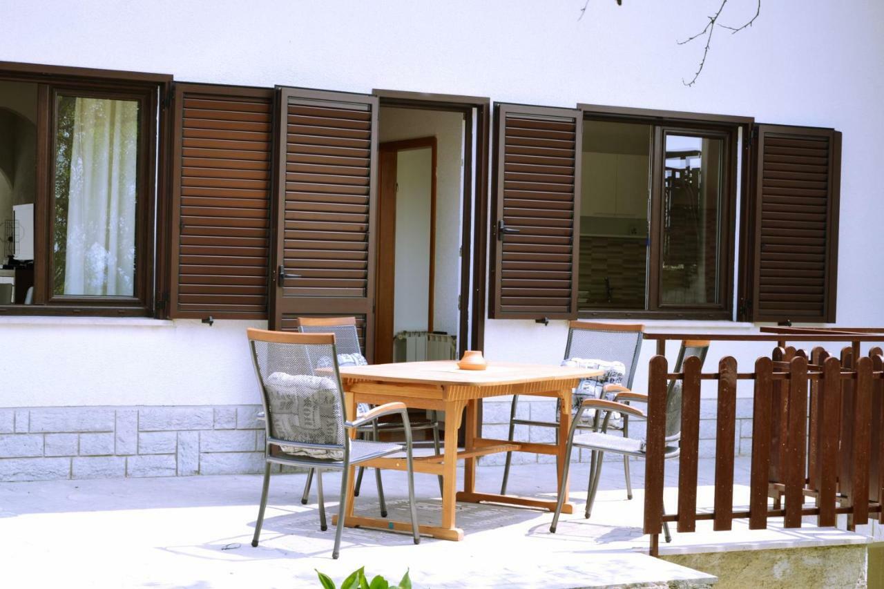 Apartment Istrian View Šmarje 外观 照片