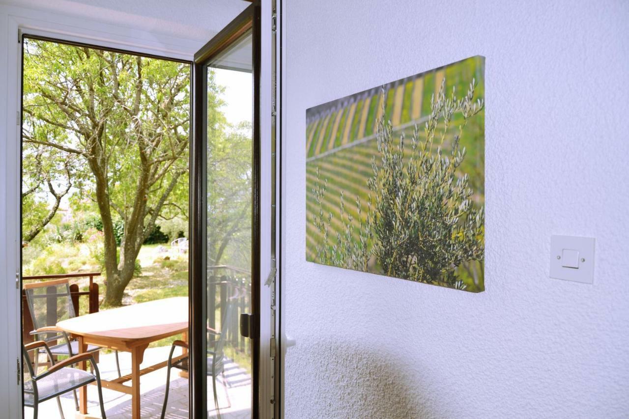 Apartment Istrian View Šmarje 外观 照片